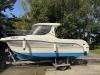 QUICKSILVER PILOTHOUSE 580