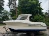 QUICKSILVER PILOTHOUSE 580